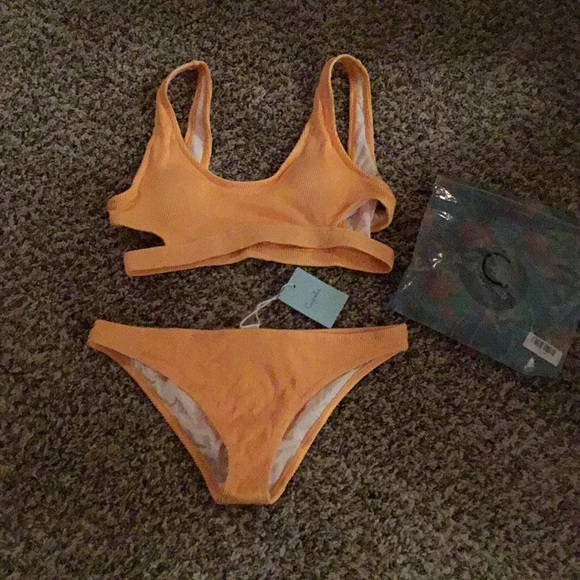 Cupshe Other - Cupshe swimsuit